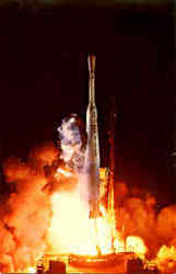 John F. Kennedy Space Center N. A. S. A