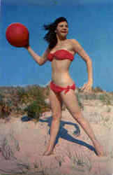 Bikini Let's Play