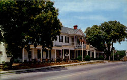 Wayside Inn