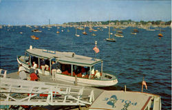 The Ferry Landing, Off Front Street