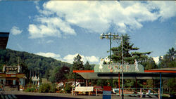 Mountain Park Amusement Center