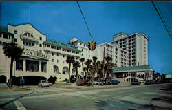 Daytona Plaza Hortel