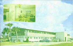 SAN REMO MOTEL APARTMENTS, 10004 Cortex Rd.., West (S.R.684)