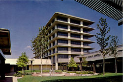 SEMINARY SOUTH OFFICE BUILDING, South Freeway and Seminary Drive