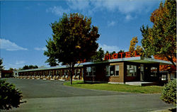 Barton'S Motel