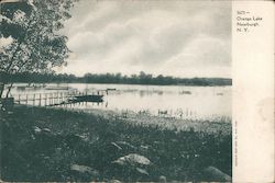 Orange Lake Newburgh, NY Postcard Postcard Postcard