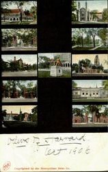 Multi View Of Harford