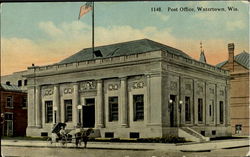 Post Office
