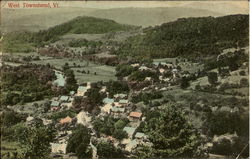 West Townshend