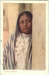 La Criada