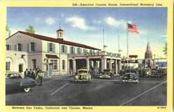 American Custom House