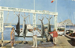 Previous Card