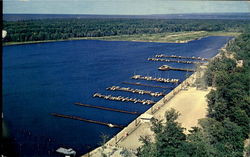 Presque Isle State Park Marina Presque Isle State Park Marina