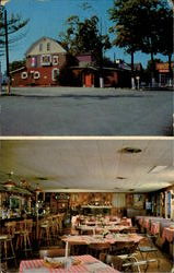 Lobster, 1001 North Ninth St. Lobster, 1001 North Ninth St.