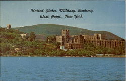 United States Military Academy United States Military Academy