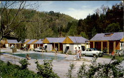 Twelve Modern Air Conditioned Units Twelve Modern Air Conditioned Units
