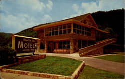 The White Oak Flats Motel The White Oak Flats Motel