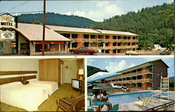 East Side Motel, Hwy. 73 East East Side Motel, Hwy. 73 East