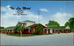 The Lee Motel