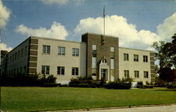 Baldwin County Courthouse