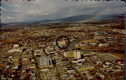 Chena View Hotel, 723 First Ave