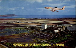 Honolulu International Airport