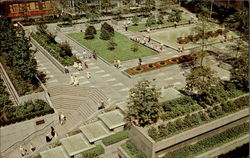 Mellon Square