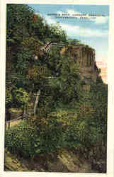 Roper's Rock, Lookout Mountain Roper's Rock, Lookout Mountain