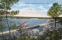 Chickamauga Lake Chickamauga Lake
