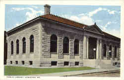 Public Library Public Library