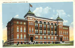 Jordan High School Jordan High School