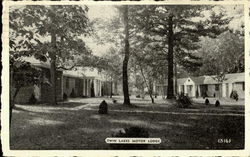 Twin Lake Motor Lodge, Route 4 Twin Lake Motor Lodge, Route 4
