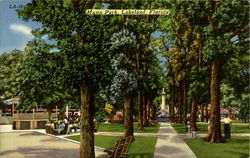 Munn Park Munn Park