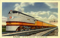 The Hiawatha