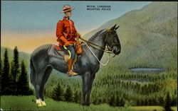 Royal Canadian Mounted Police