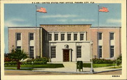 United States Post Office