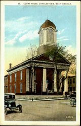 Court House