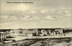 Camp Lee Stephenson