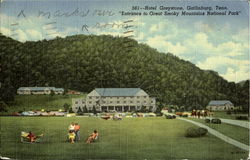 Hotel Greystone Hotel Greystone