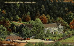 Mountain View Hotel Mountain View Hotel
