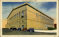 Auditorium Auditorium