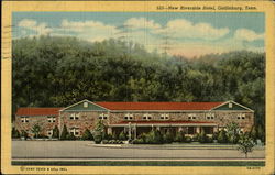 New Riverside Hotel New Riverside Hotel