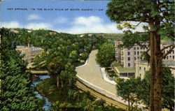 Hot Springs