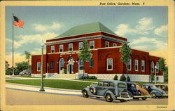 Post Office