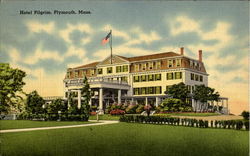 Hotel Pilgrim