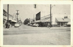 Tallapoosa , U. S. Highway No. 78