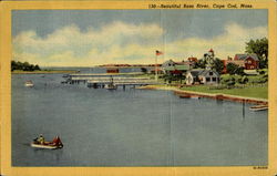 Beautiful Bass River