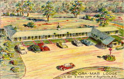 Gra-Mar Lodge, U. S. 301