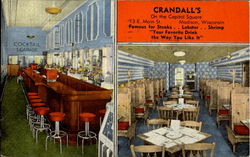 Crandall's , 13 E. Main St