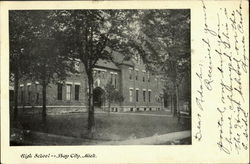 High School, Nq High School, Nq